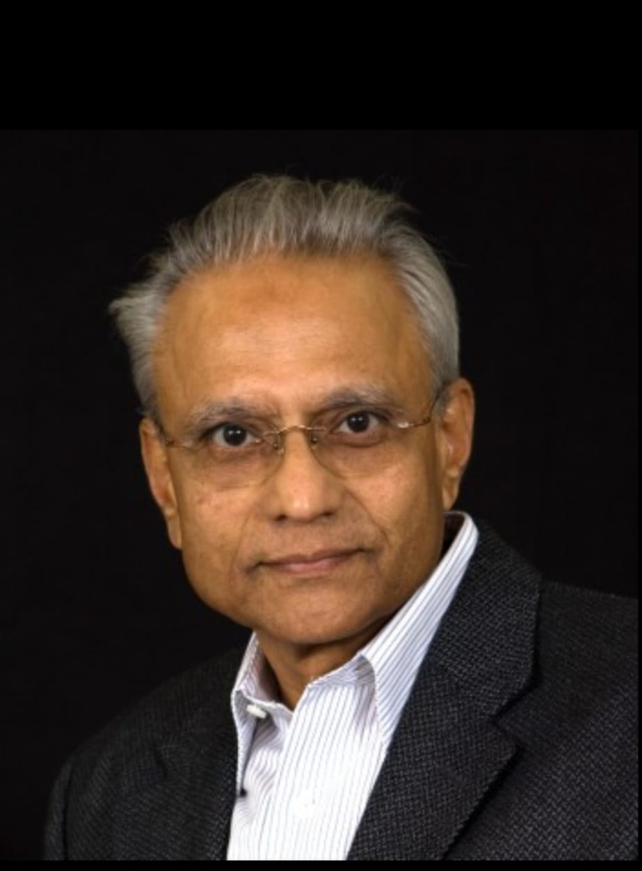 Vinod Raju Panjar Renewables